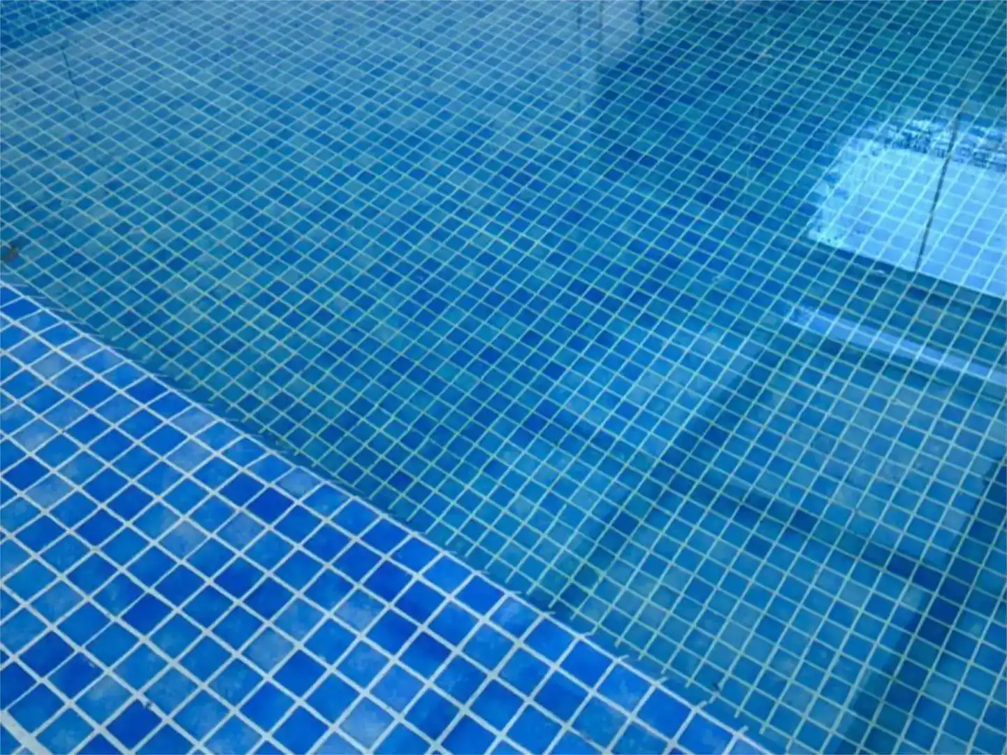 Piscina de Pis en venda en Paracuellos de Jarama amb Aire condicionat i Piscina