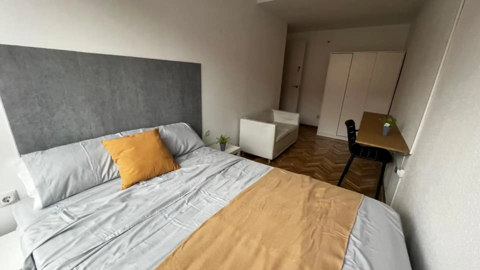 Habitación en Estación - Centro