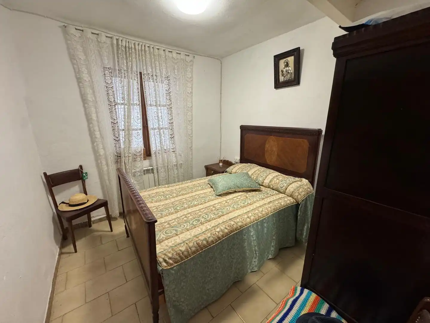 Casa amb terrassa en venda a Camino de San Roman, imagen 10