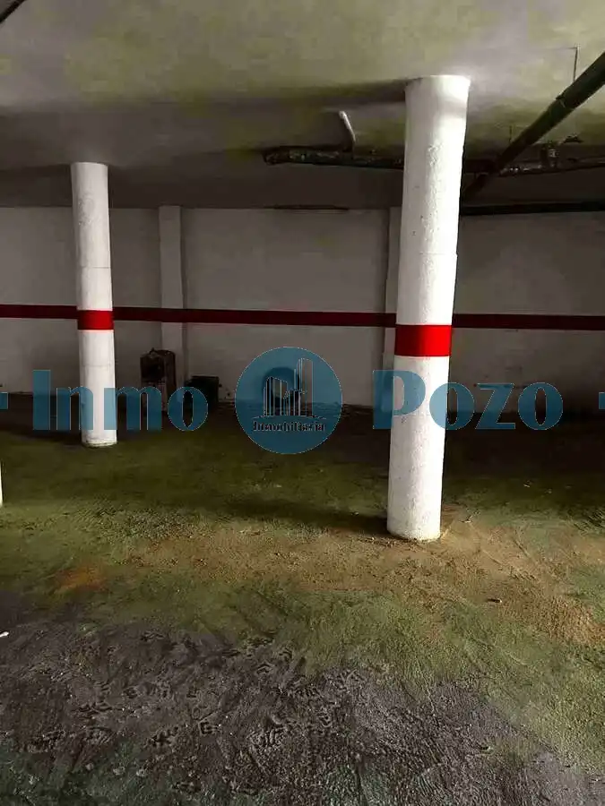 Aparcament en venda a Almendralejo, imagen 6