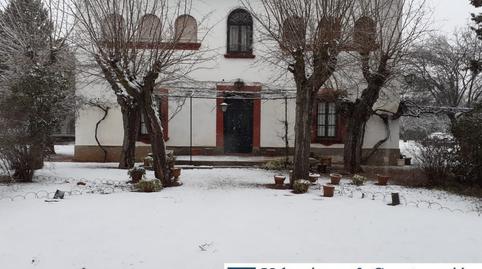 Photo 3 of Residential for sale in Nuevo Hospital, Ciudad Real