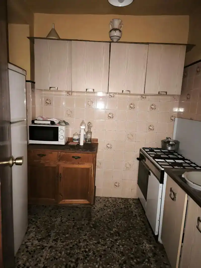 Cuina de Casa adosada en venda en Zufre, Huelva