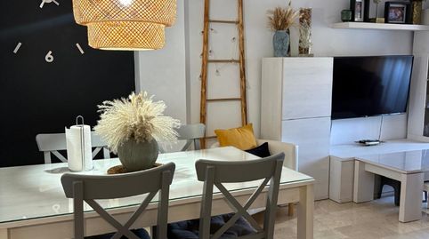 Foto 3 de Piso en venta en Avenida Agustín Bálsamo, 3, Bajadilla - Fuente Nueva, Algeciras