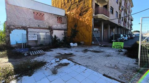 Foto 2 de Finca rústica en venta en Nonduermas,  Murcia Capital