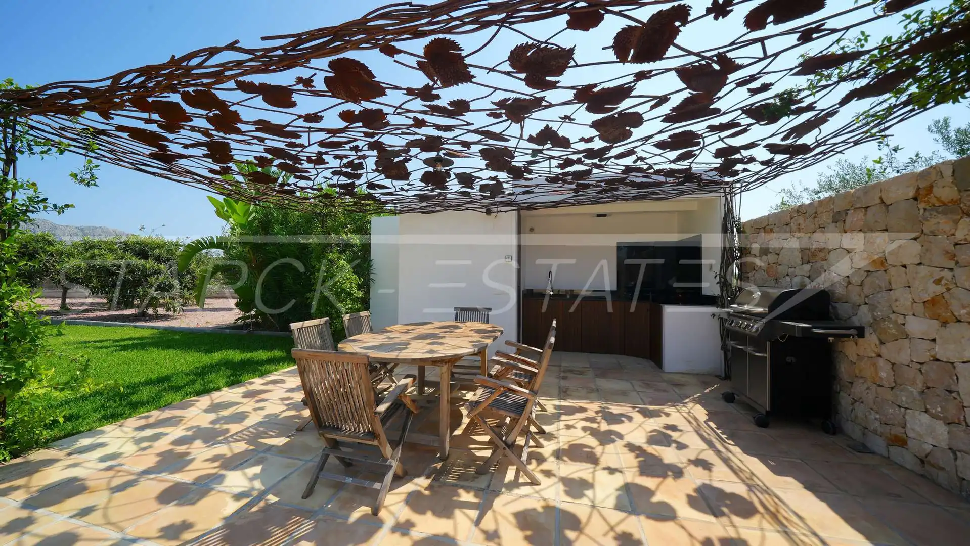 Terreny residencial en venda a Sanet y Negrals, imagen 15