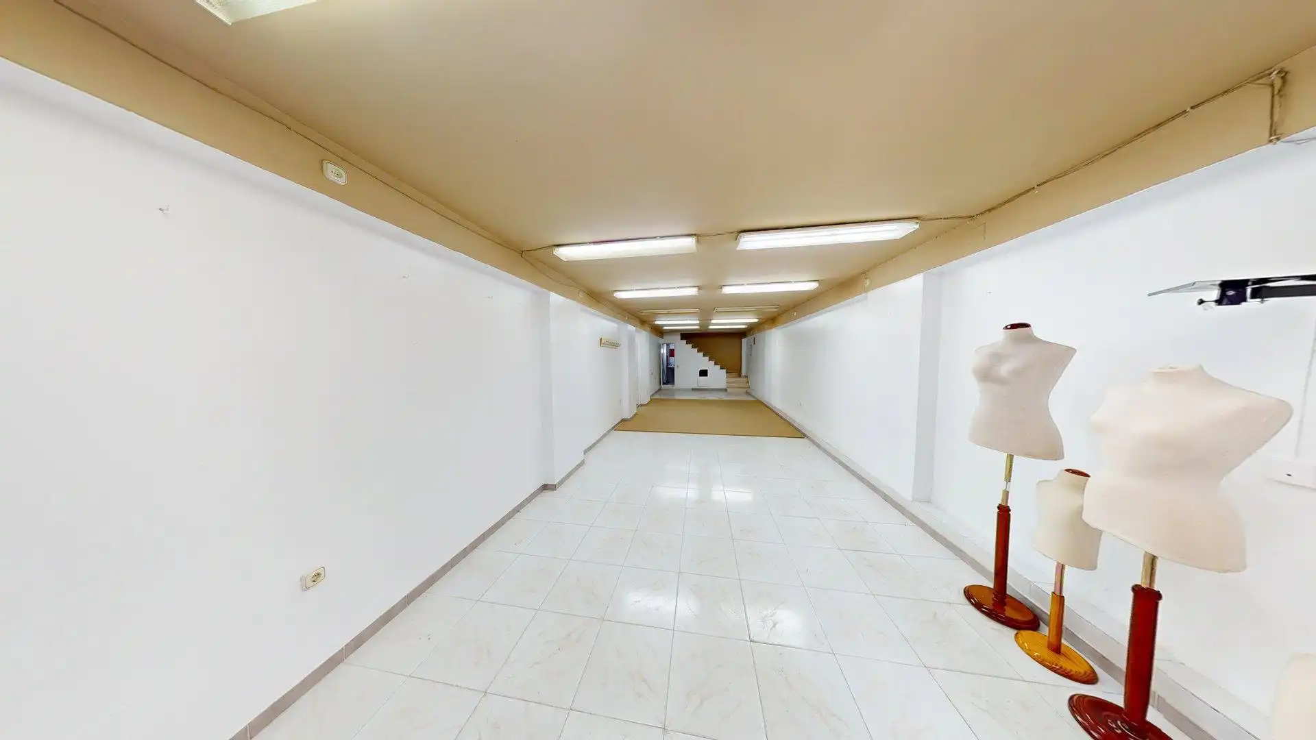 Local comercial en venda a Calle San Benito, imagen 19