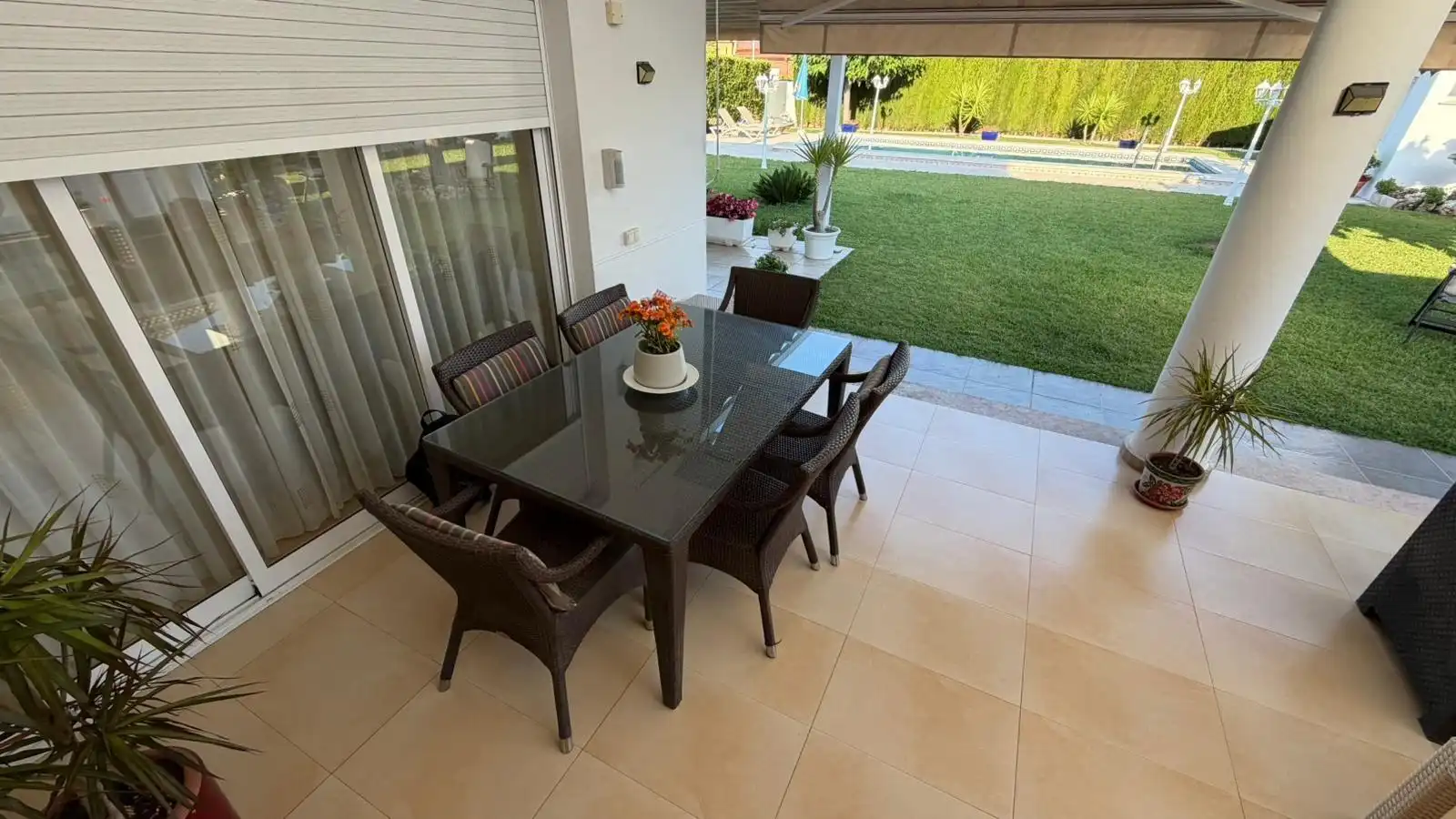 Villa avec piscine à vendre à GOLF, imagen 45