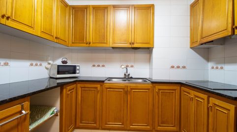 Foto 4 de Piso en venta en Calle Pujada al Castell, 15, Centre, Figueres
