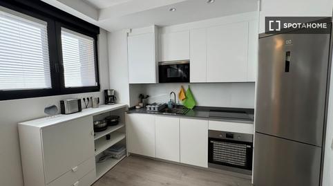 Photo 3 of Flat to rent in Palacio, Madrid