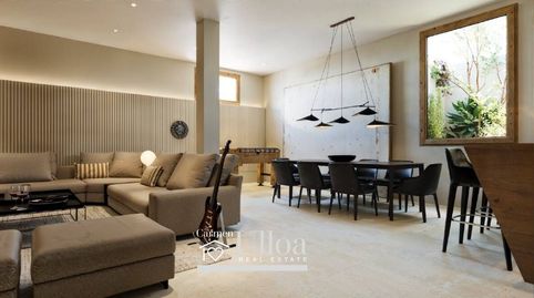 Photo 5 of Houses for sale in Pueblo Acantilado - Lanuza, El Campello