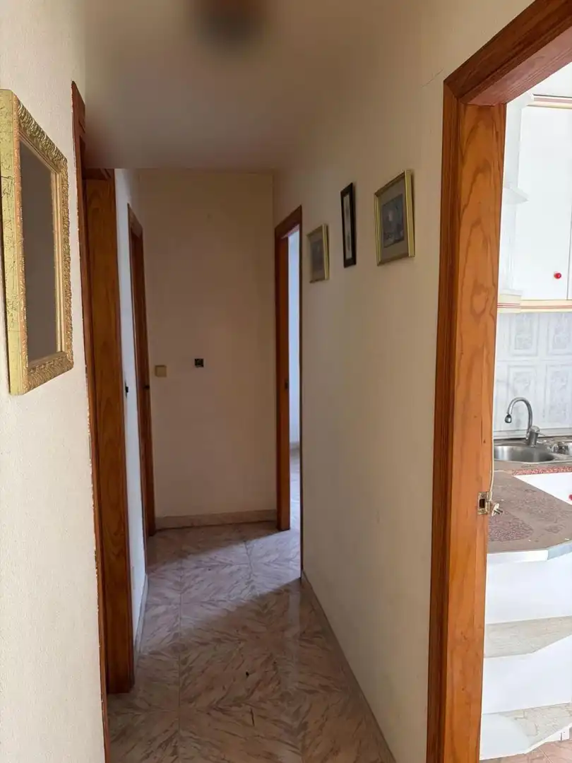 Flat for sale in Calle Manuel de Falla 32, imagen 15