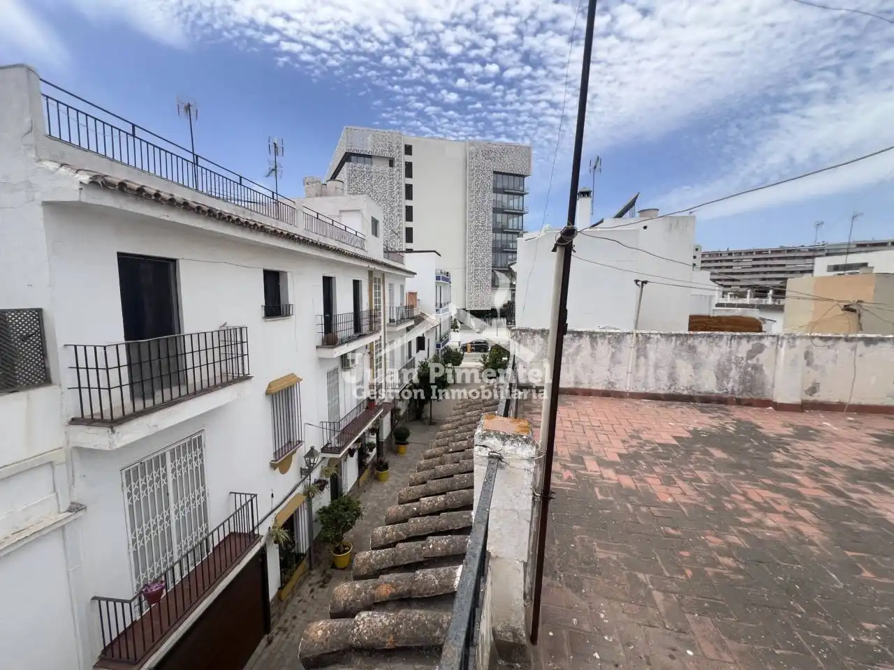 Haus zum Verkauf in Calle Pozo de los Palos 40, imagen 43