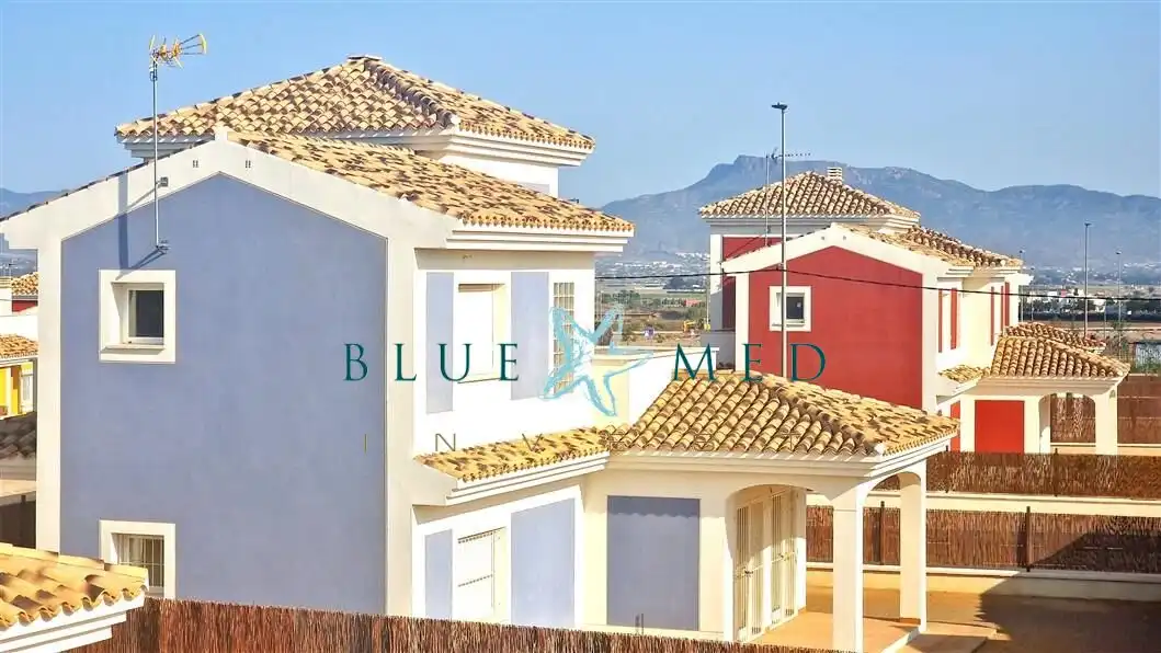 Villa avec jardin à vendre à Pedanías Centro, imagen 46