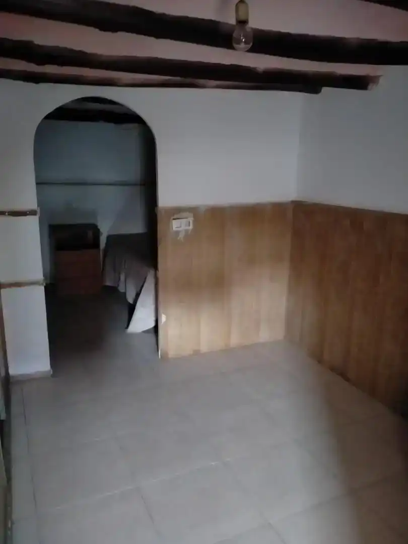 Casa adosada en venta en Ateca con Trastero, Amueblado y Lavadora