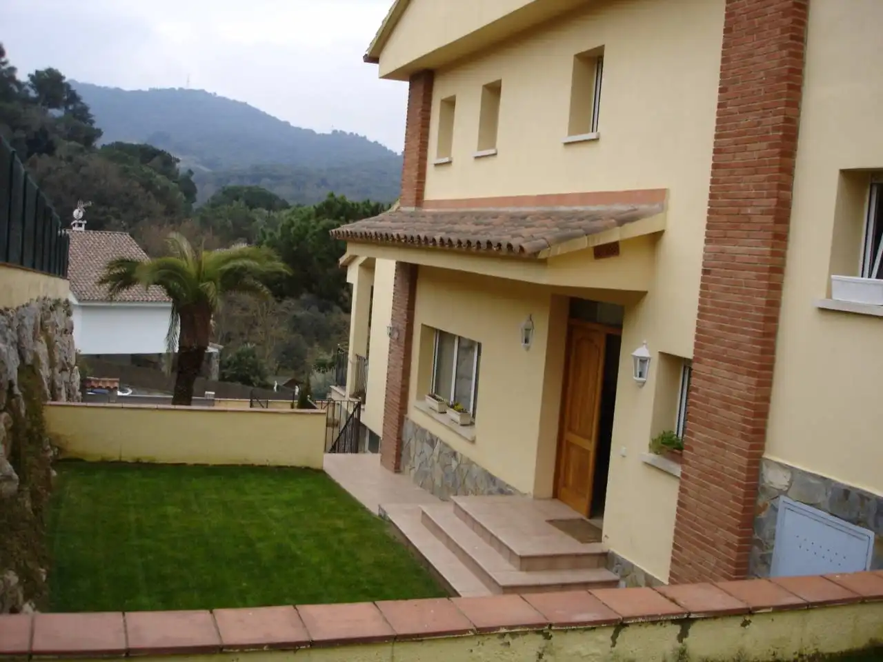 House with pool for sale in Vallromanes, imagen 5