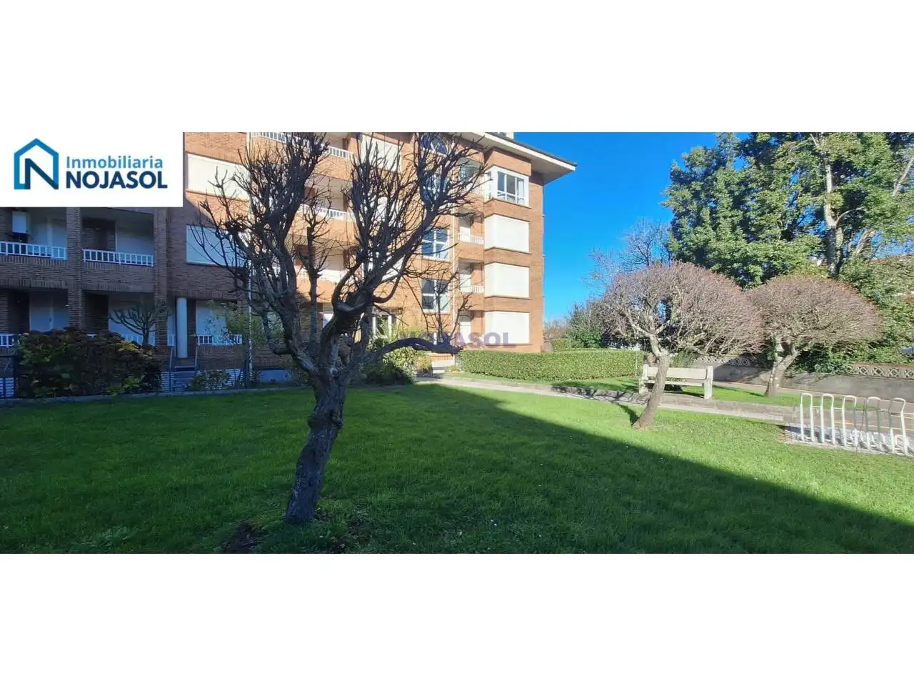 Appartement compact avec ascenseur à louer à Calle Avenida Ris 37, imagen 61