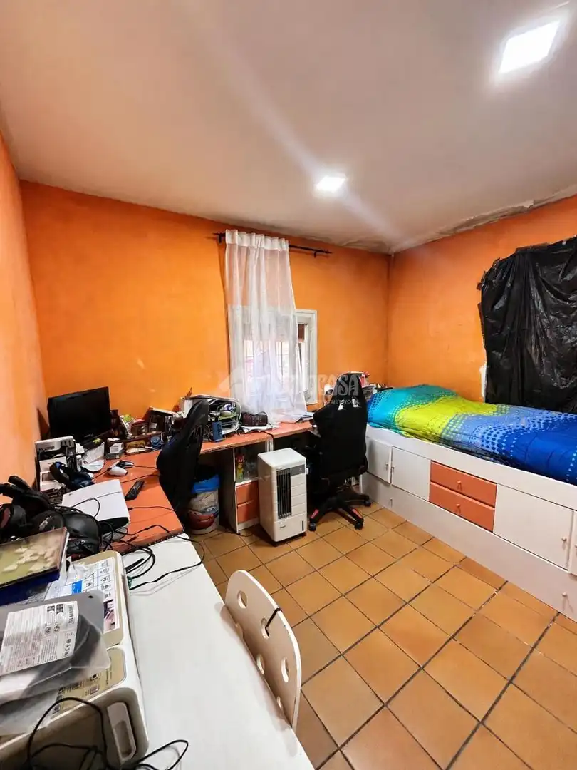 Habitación de Casa adosada en venta en Ciempozuelos