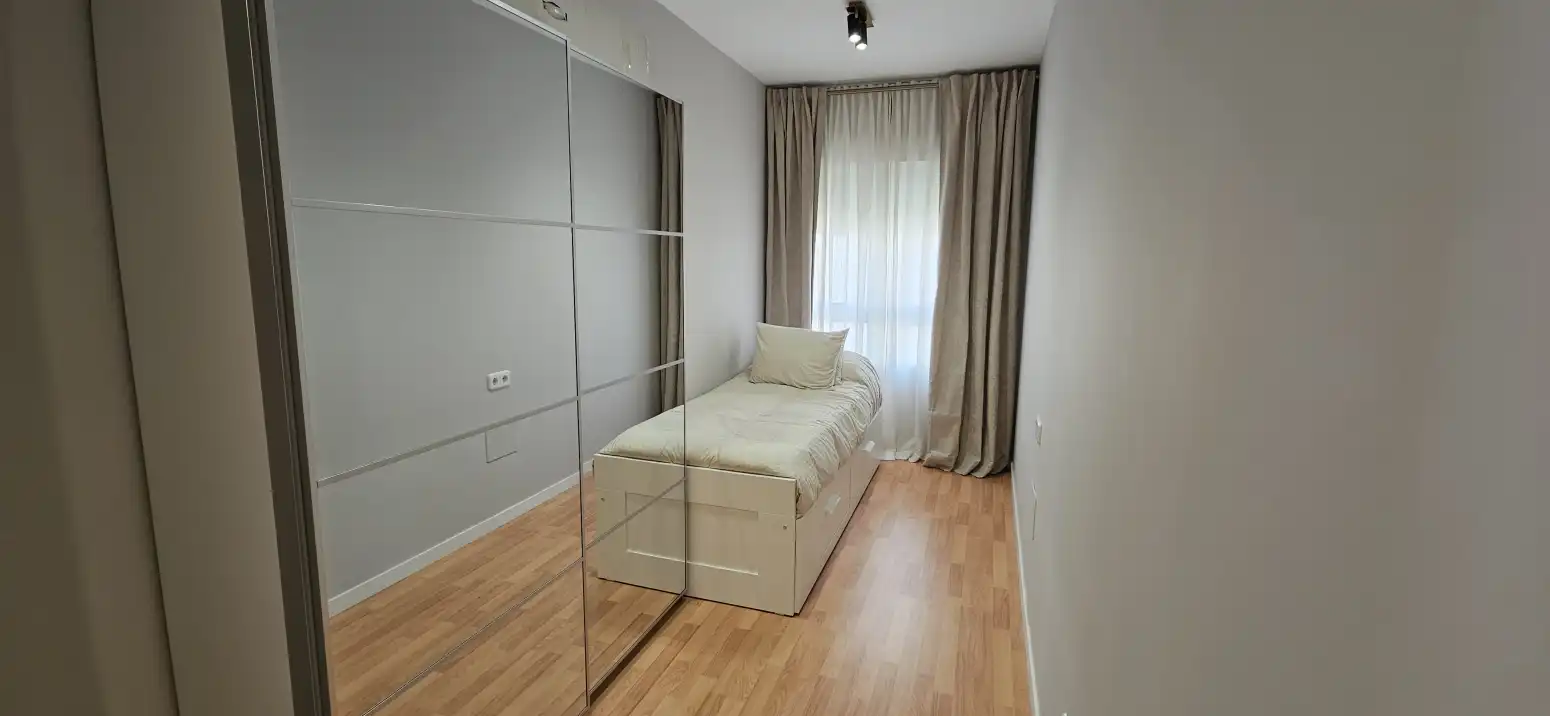 Schlafzimmer von Wohnung zum Verkauf in Molina de Segura