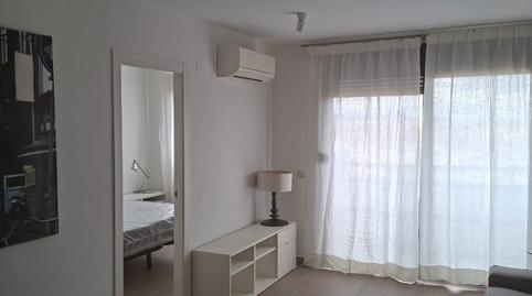 Photo 5 of Apartment to rent in Carrer de la Real Academia de Cultura Valenciana, Barrio de Benimaclet,  Valencia Capital