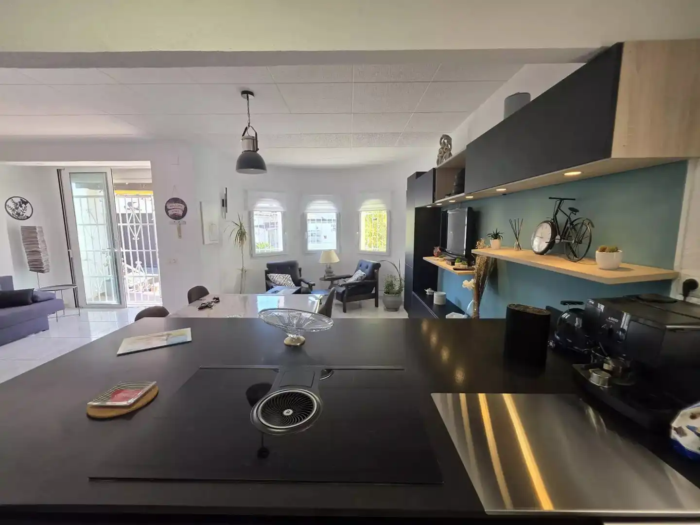 Maison avec piscine à vendre à Peni, imagen 6
