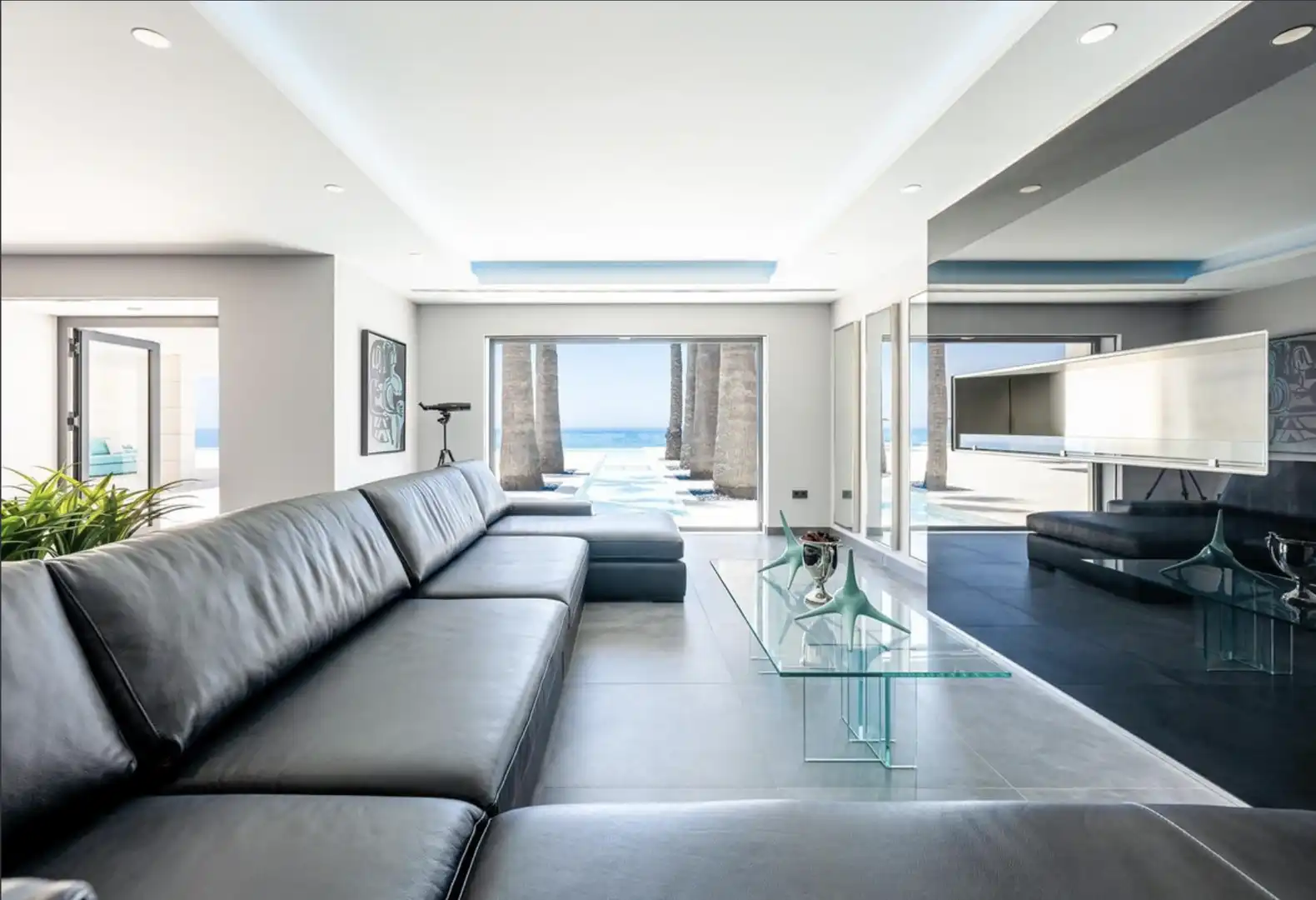 Chalet con piscina en venta en La Cala Mijas, imagen 3