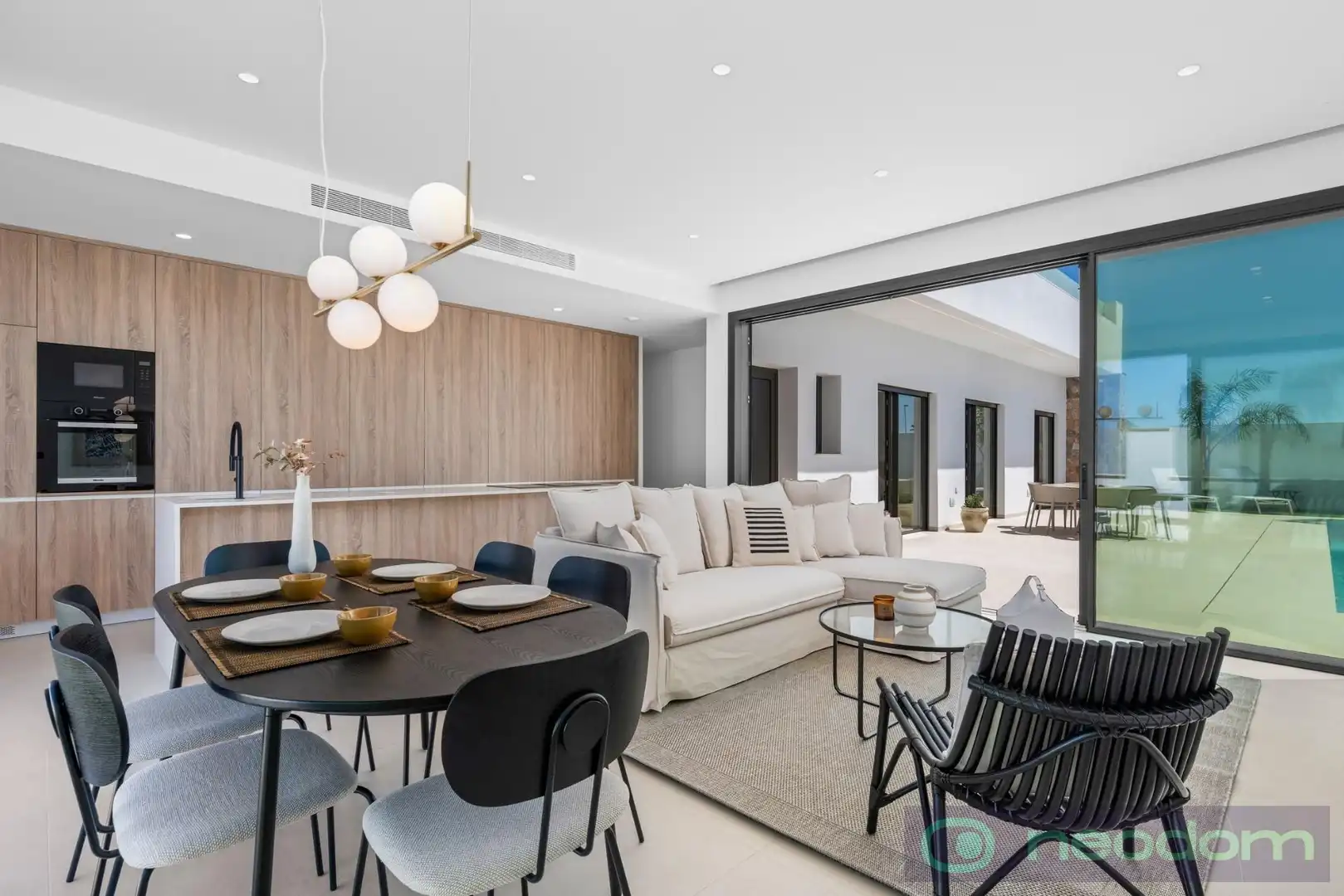 Casa con piscina en venta en N/A, imagen 10