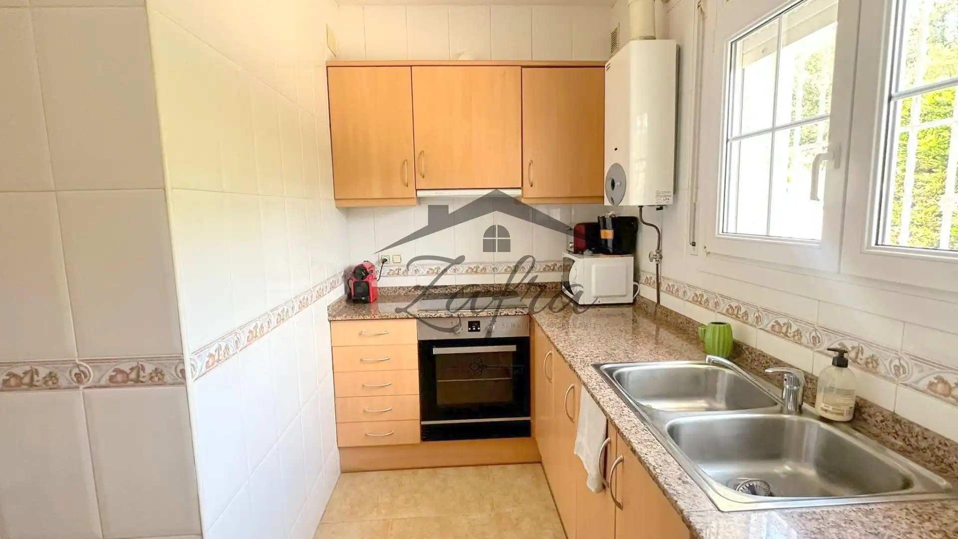 Chalet con piscina en venta en Terrafortuna - Puig Ventós, imagen 13