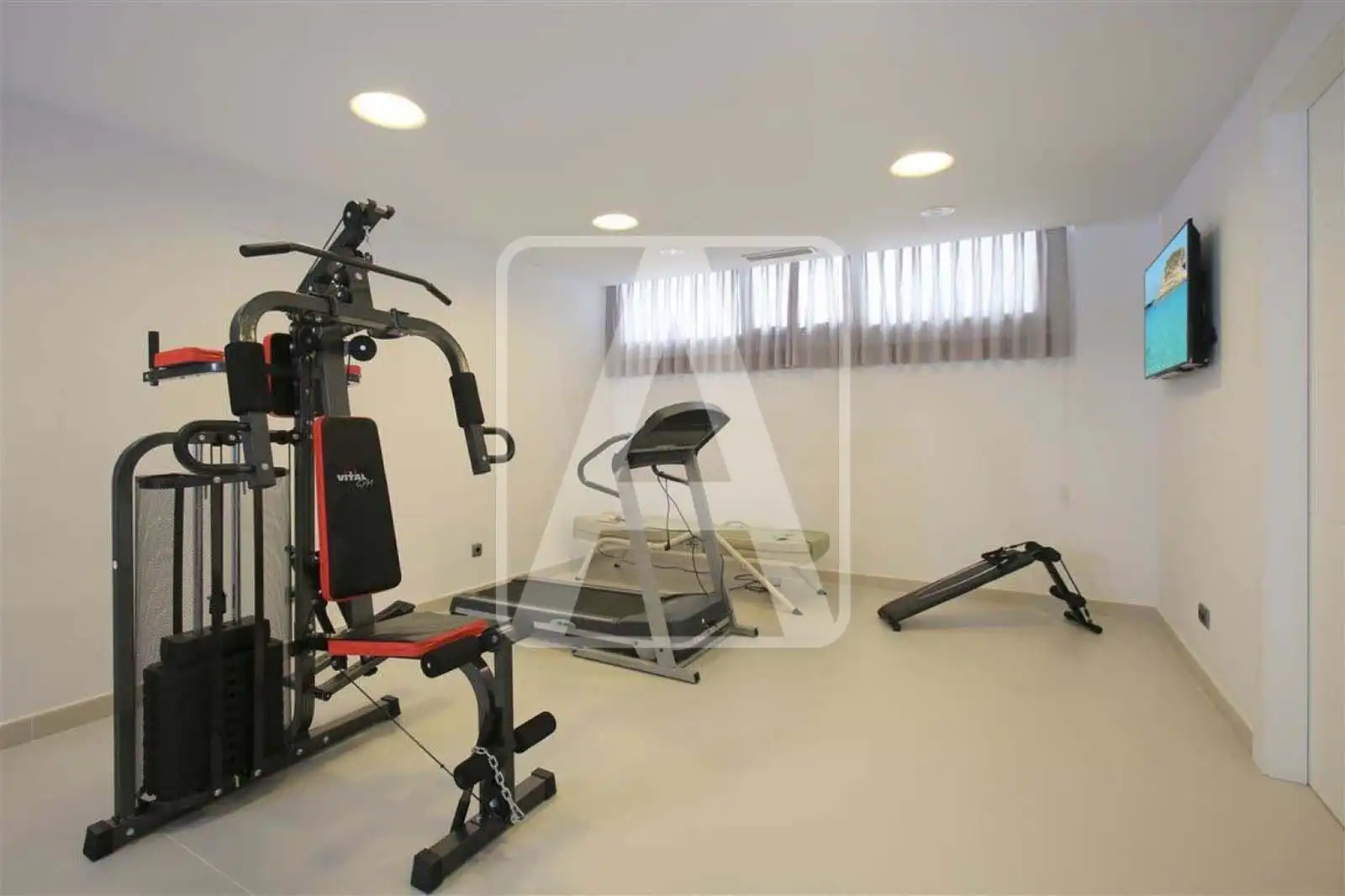 Chalet con piscina en venta en Mascarat, imagen 16