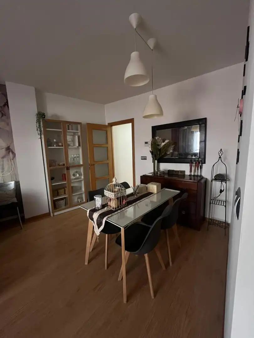 Wohnung zur Miete in Carmen Morcillo, Gójar
