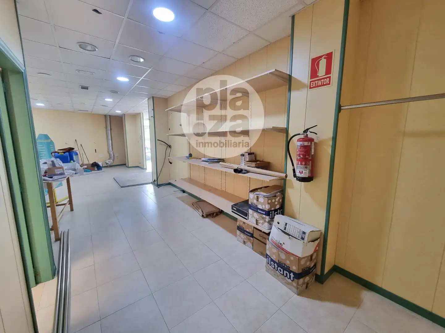 Local comercial en venda a Federico Garcia Lorca, imagen 14