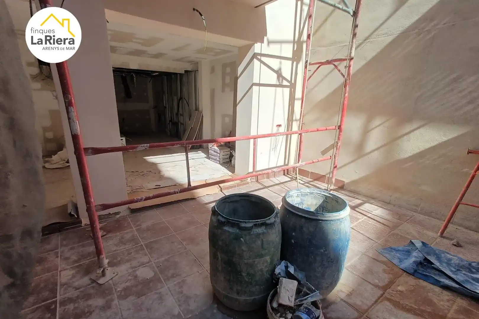 Flat for sale in Centre  