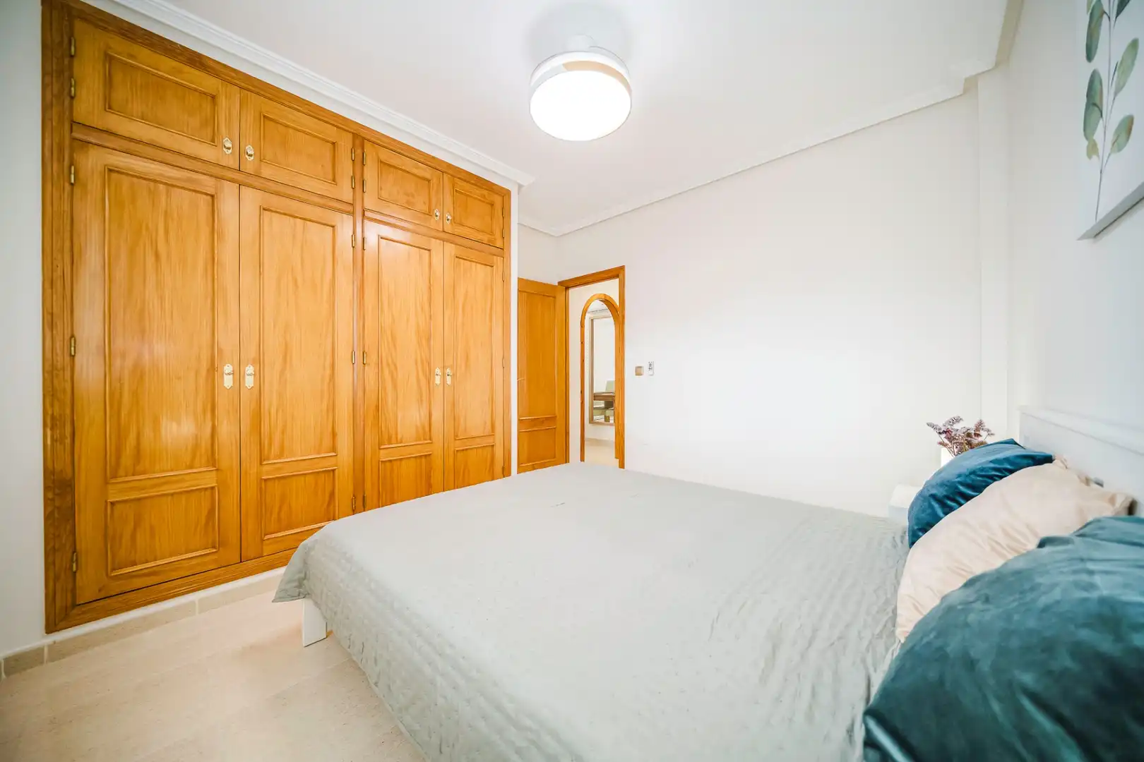 Apartment mit Pool zum Verkauf in Orihuela Costa, imagen 14