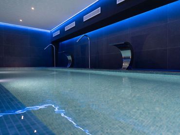 Wohnung mit Pool zum Verkauf in Castillo Sohail - Myramar