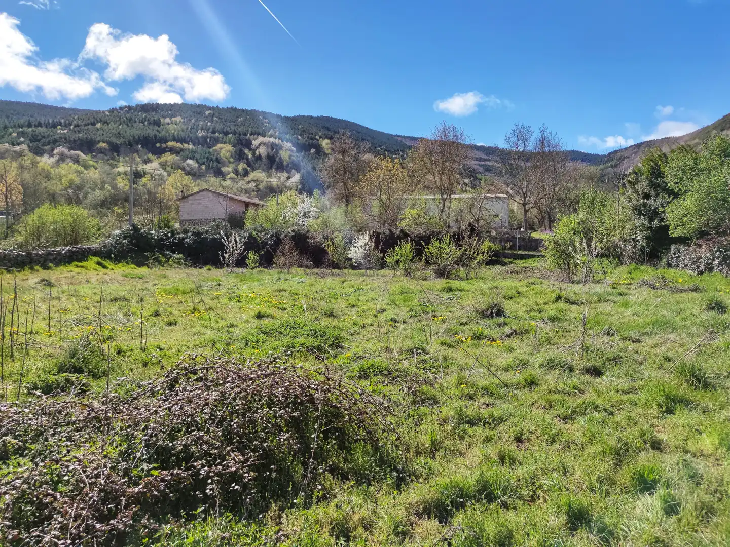 Residential land for sale in Avenida Navarra 52, imagen 8