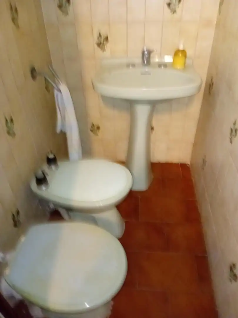 Bathroom of Flat for sale in Mataró  with Terrace and Storage room