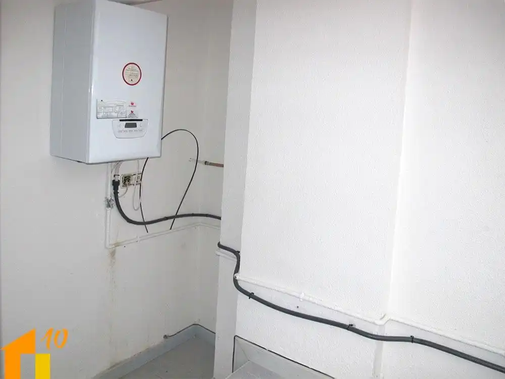 Piso en venta en ARLANZON, Villa Pilar