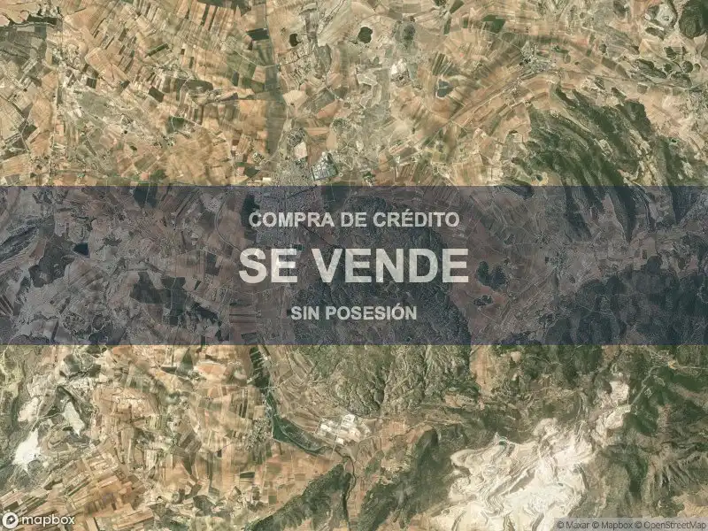 Piso en venta en El Pinós / Pinoso