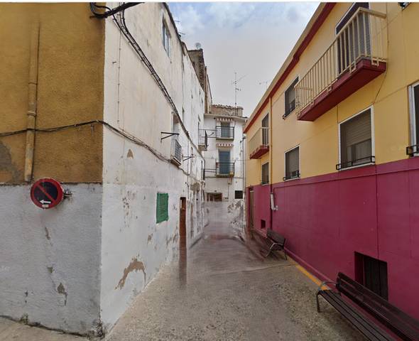 Casa-chalet en Venta en Calle Horcerías en Autol