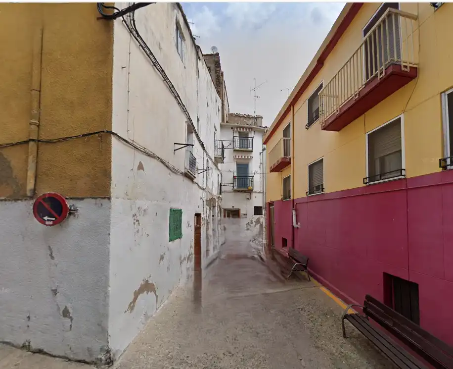 Casa in vendita a Calle Horcerías