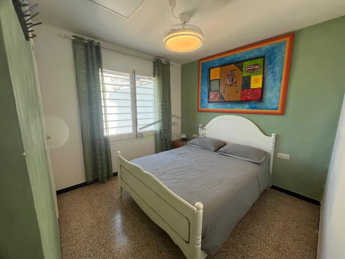 Apartament amb ascensor en venda a carrertera de canyelles, 4 apt. 21 4, imagen 11