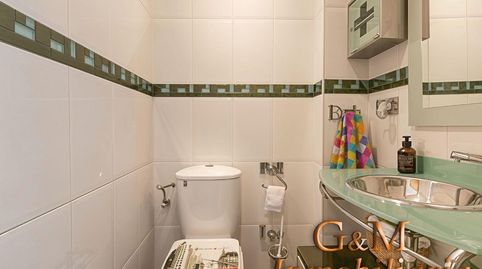 Foto 3 de Casa adosada en venta en Calle Ur-pe-01(ensanche Peñon), El Romeral - Peñón de Zapata, Alhaurín de la Torre