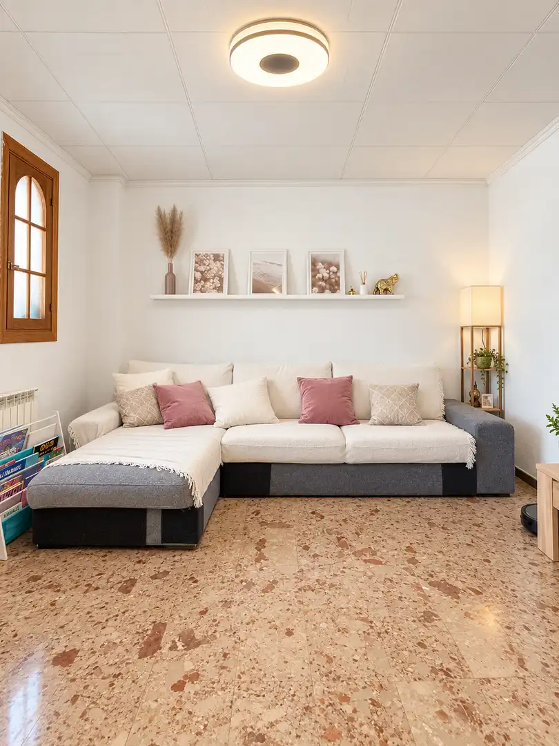 Wohnung mit Terrasse zum Verkauf in Centre, imagen 2