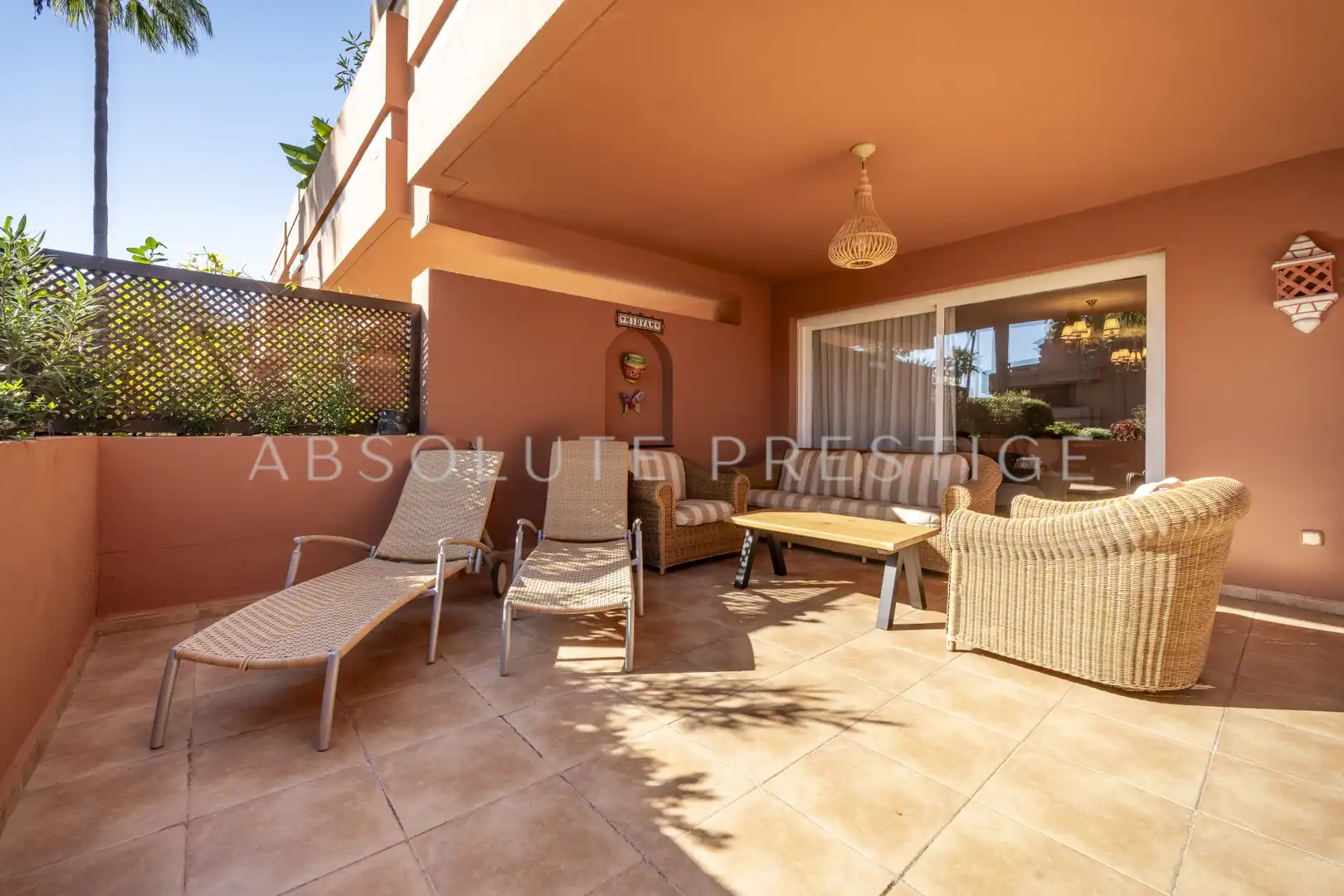 Wohnung mit Pool zur Miete in Nueva Andalucía, imagen 26