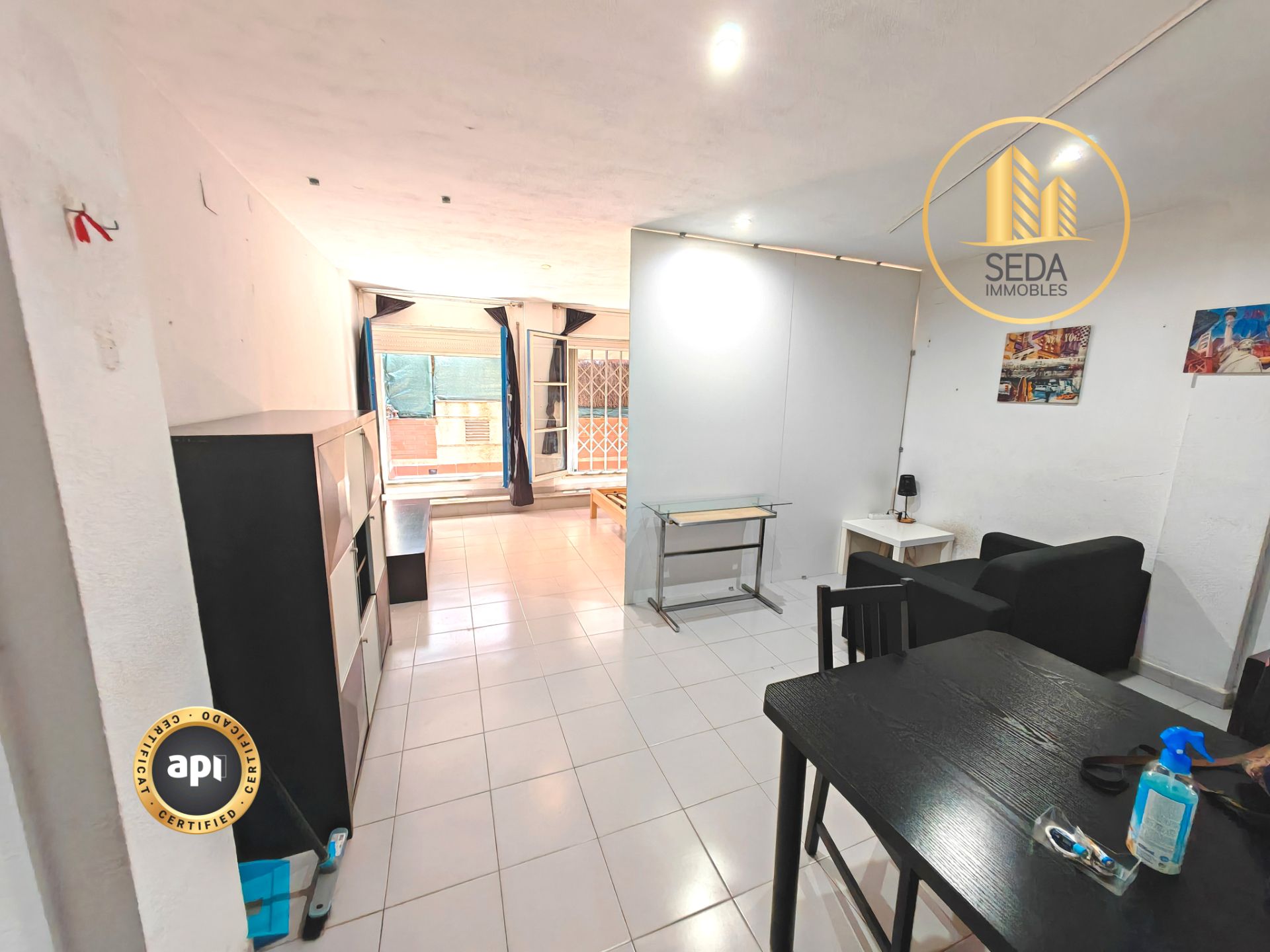 Study for sale in Terrassa