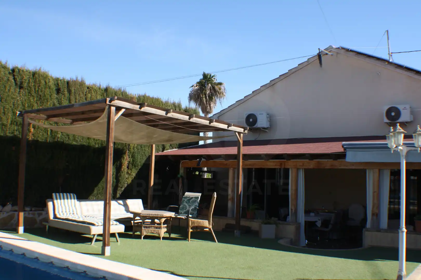 Casa con piscina en venta en Formentera del Segura, imagen 24