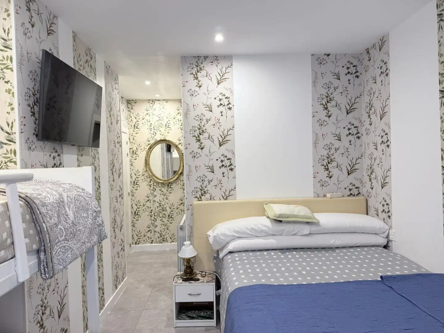 Appartement avec balcon à vendre à Gros, imagen 9
