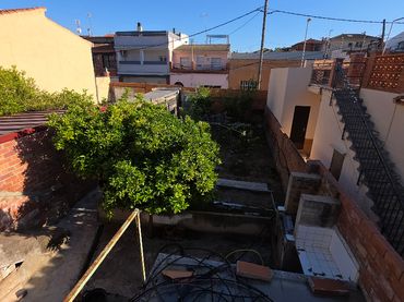 Wohnbaugrundstück zum Verkauf in Carrer Dàlia 14