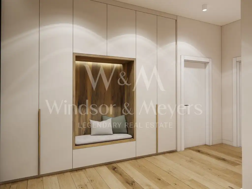 Habitación de Casa o chalet en venta en Encamp con Jardín privado, Terraza y Domótica