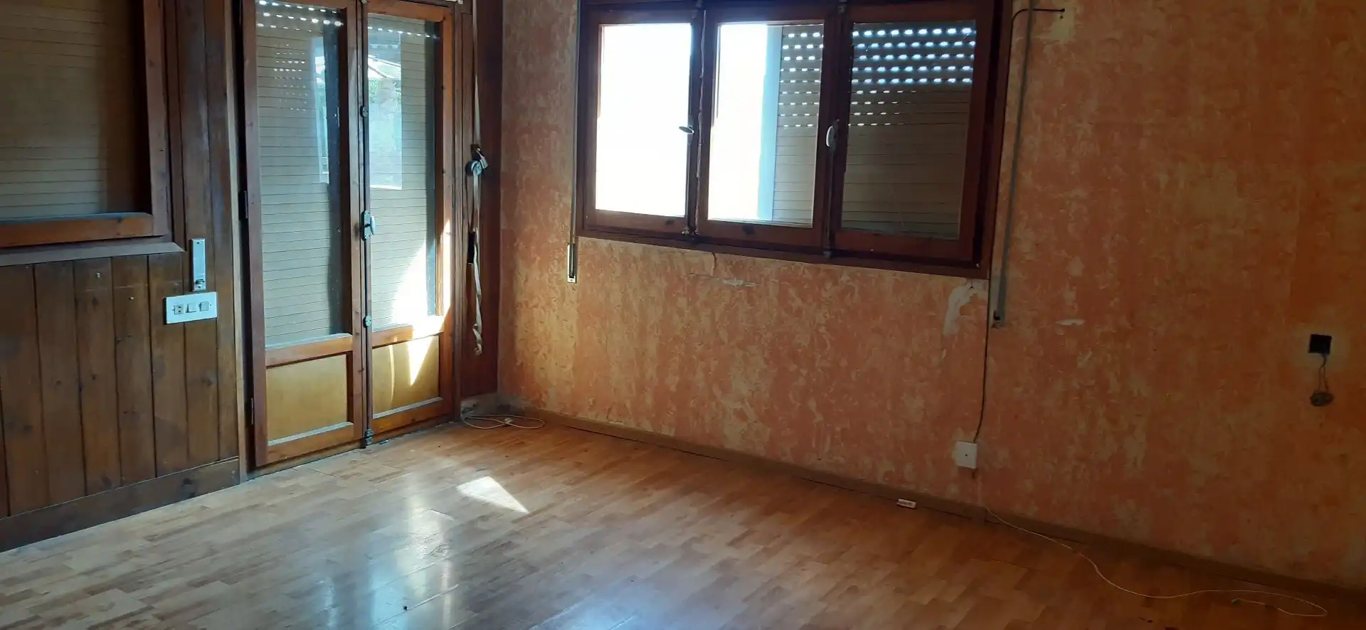Dormitori de Casa o xalet en venda en Vacarisses amb Jardí privat, Terrassa i Piscina