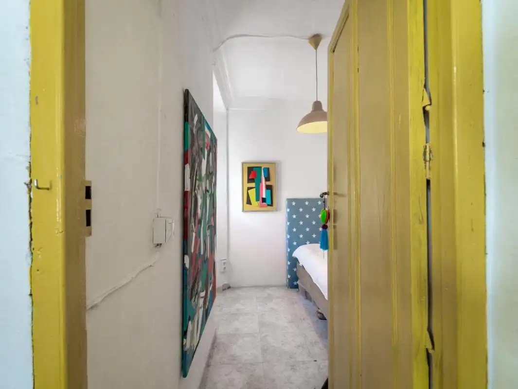 Casa rústica en venda a Calle Carrera, imagen 12